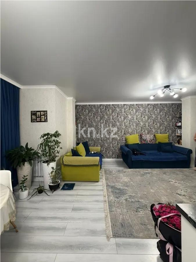 Продажа 2-комнатной квартиры, 66 м² в Астане