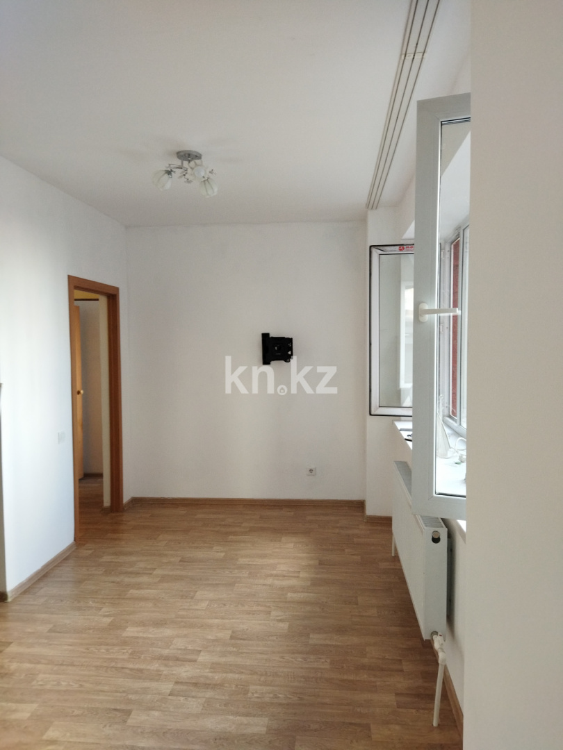 Продажа 1-комнатной квартиры, 43 м² в Караганде - фото 4