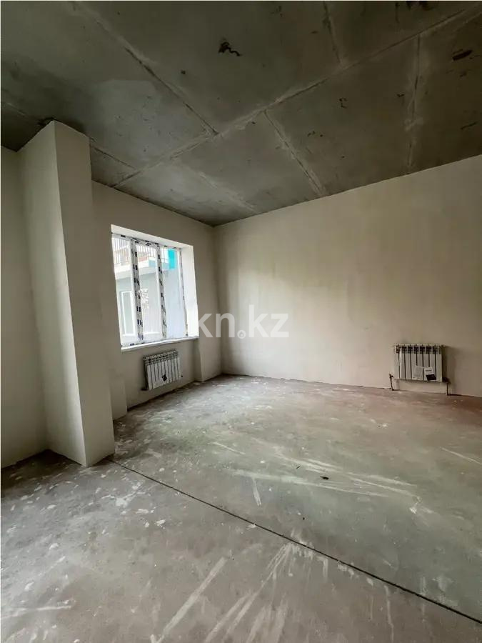 Продажа 2-комнатной квартиры, 50 м², мкр-н Калкаман-1, дом  5 - Продажа  двухкомнатных квартир в Алматы с фото фото 1 из 1