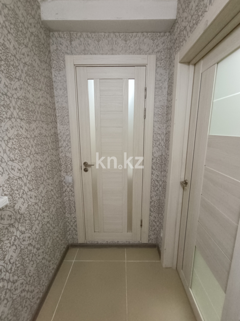 Аренда 2-комнатной квартиры, 52 м² - Аренда квартир помесячно в Астане без посредников фото 12 из 12