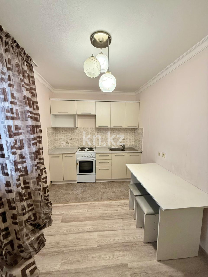 Продажа 1-комнатной квартиры, 37 м² - Продажа квартир в Астане - страница 436 фото 9 из 14