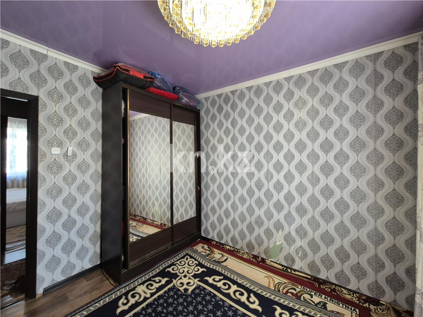 Продажа 3-комнатного дома, 87 м², пр. Мира - Продажа домов, коттеджей в Темиртау фото 6 из 17