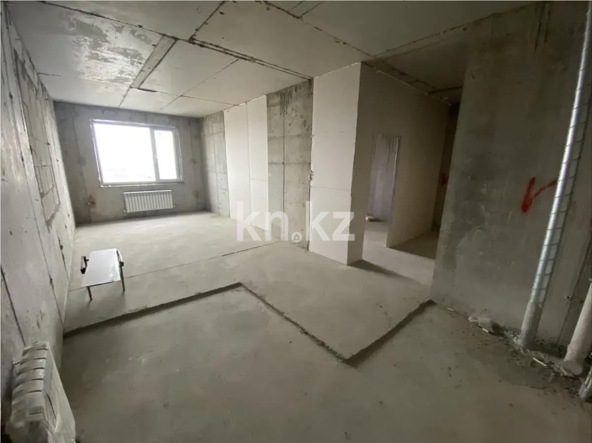 Продажа 2-комнатной квартиры, 51.3 м² - Продажа квартир в Казахстане - страница 33 фото 3 из 6