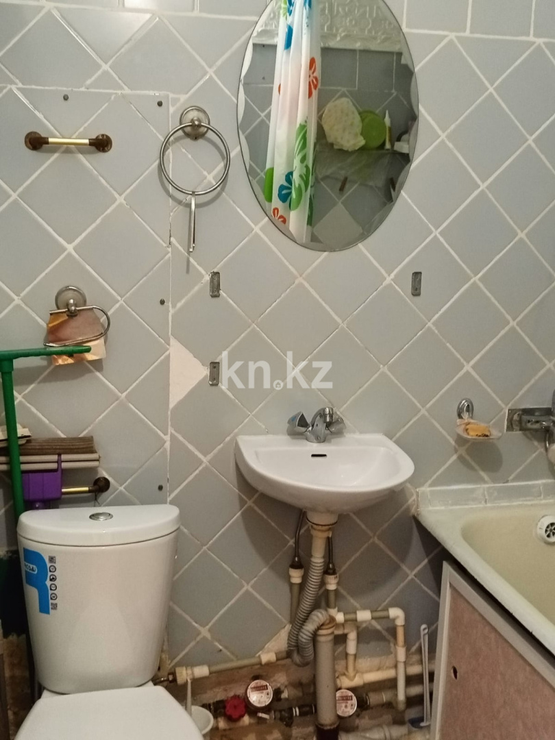 Продажа 2-комнатной квартиры, 46 м² - Продажа квартир в Балхаше фото 4 из 6