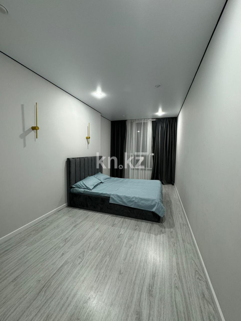 Аренда 3-комнатной квартиры посуточно, 72 м² - Аренда квартир посуточно в Алматы фото 14 из 16