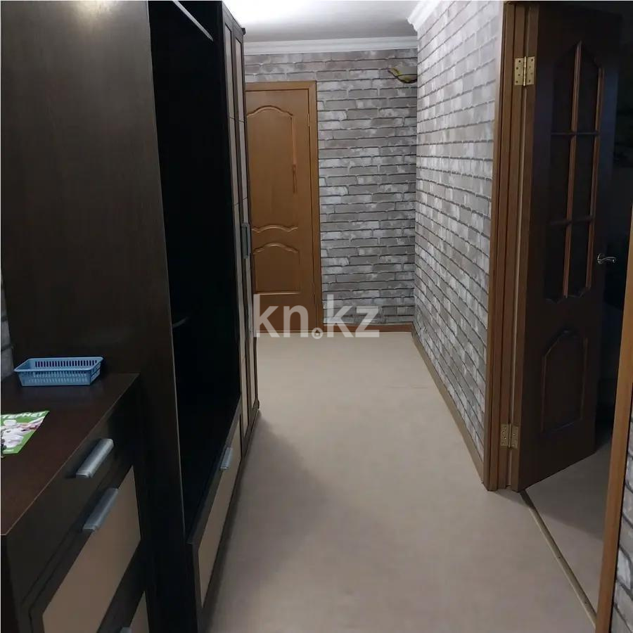 Продажа 3-комнатной квартиры, 68 м², пр. Республики, дом  18 - Продажа квартир в Караганде с фото фото 5 из 5