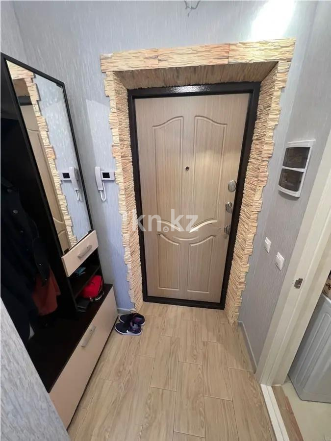 Продажа 1-комнатной квартиры, 35 м² в Астане - фото 4