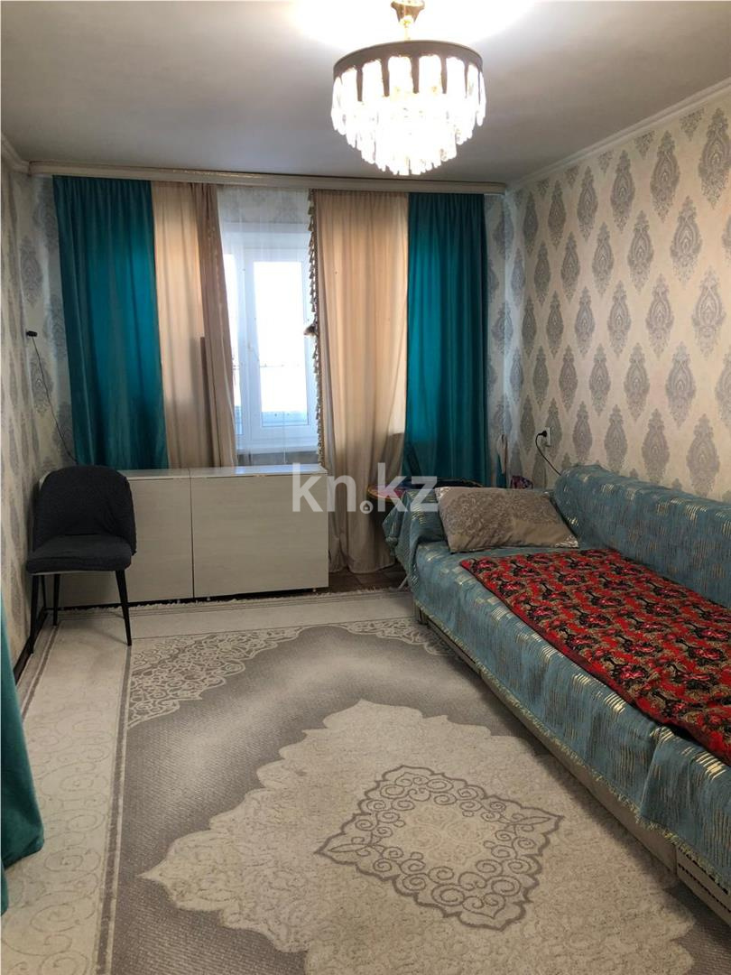 Продажа 2-комнатной квартиры, 51 м² в Караганде