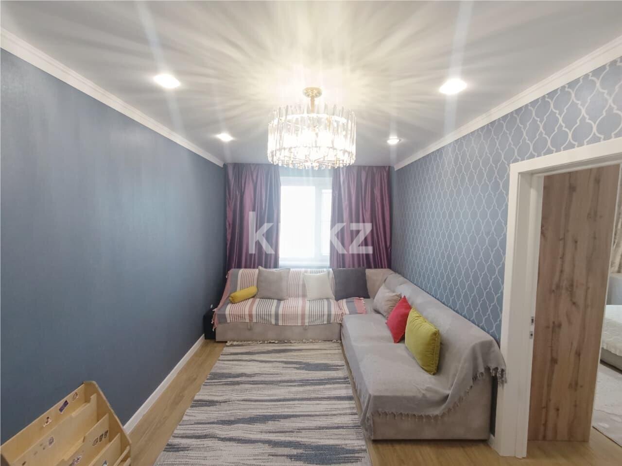 Продажа 3-комнатной квартиры, 64 м² в Караганде - фото 4