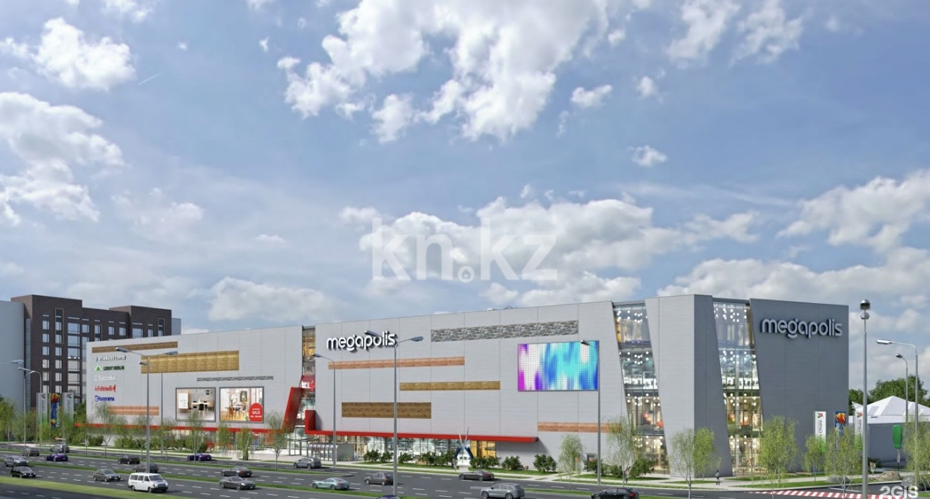 Продажа помещения, 109.7 м² - Продажа квартир в Жезказгане фото 5 из 7