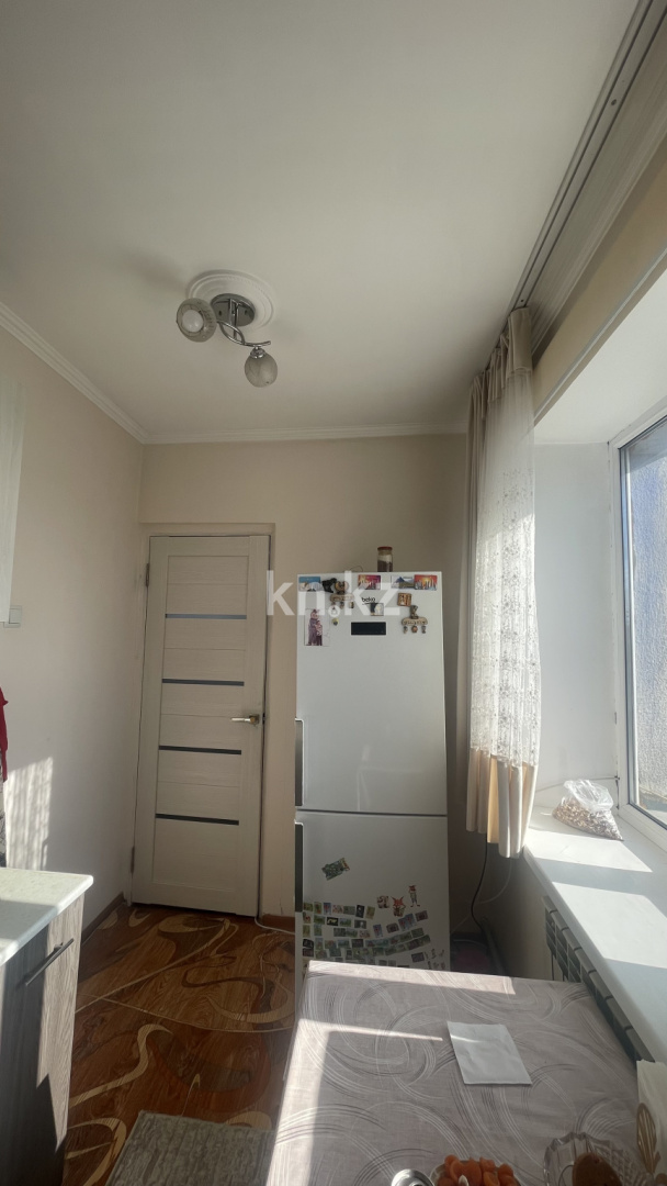 Продажа 2-комнатной квартиры, 45.1 м², Жангозина - Продажа и аренда недвижимости в Алматинской области фото 6 из 8