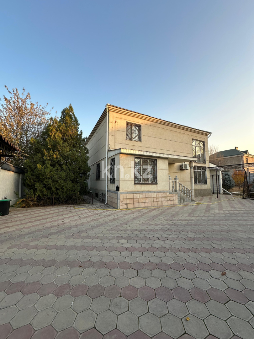 Продажа 7-комнатного дома, 380 м², мкр-н Самал-2, дом  111 - Продажа квартир в Шымкенте фото 4 из 26