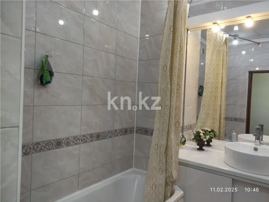 Продажа 3-комнатной квартиры, 86 м², ул. Сарайшык, дом  5е в Астане - фото 5