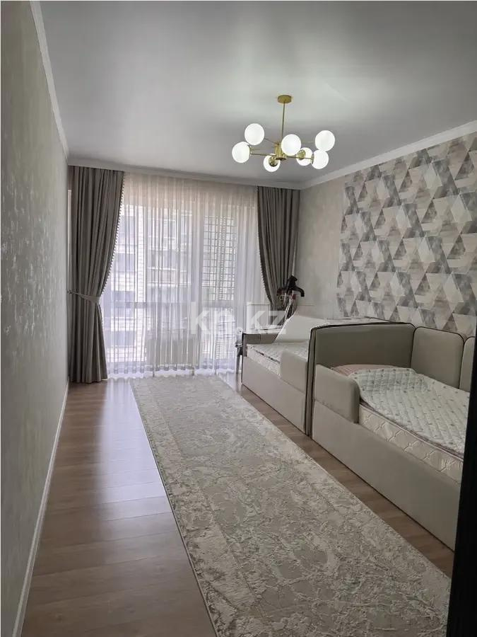 Продажа 3-комнатной квартиры, 95 м² в Алматы - фото 2