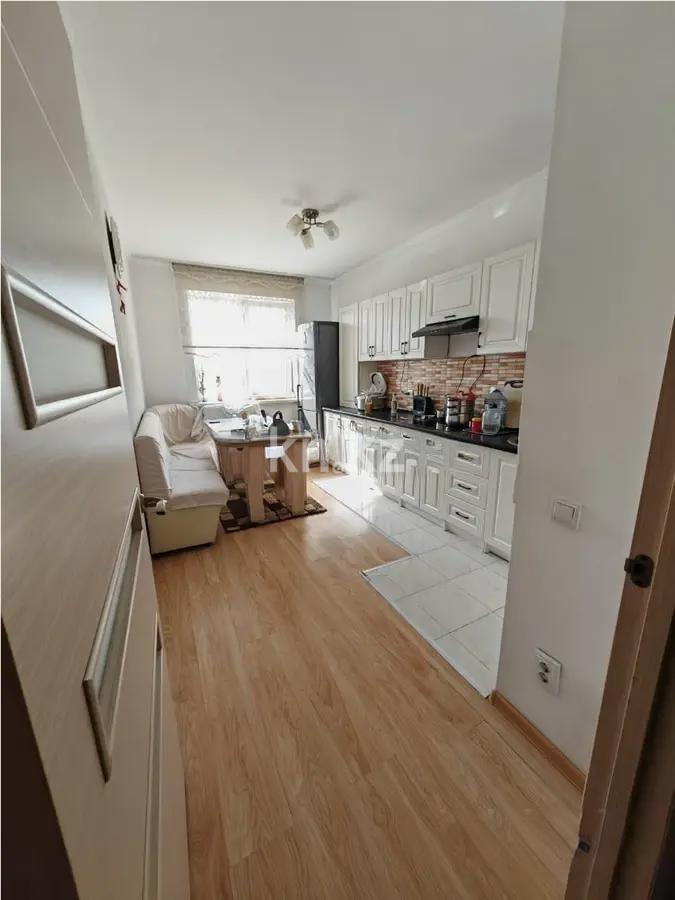 Продажа 2-комнатной квартиры, 59 м², ул. Грановского, дом  96 в Алматы - фото 3