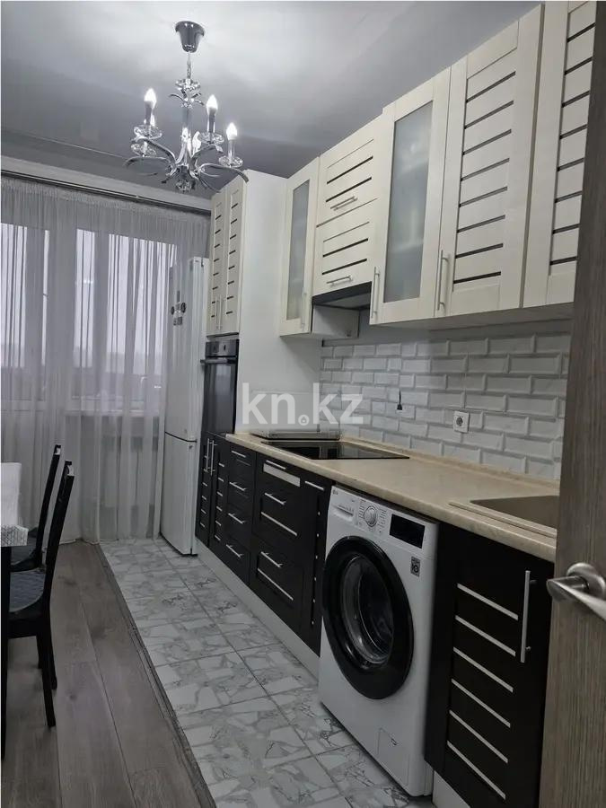 Продажа 2-комнатной квартиры, 59 м² - Продажа двухкомнатных квартир от собственников в Алматы - страница 67 фото 2 из 4