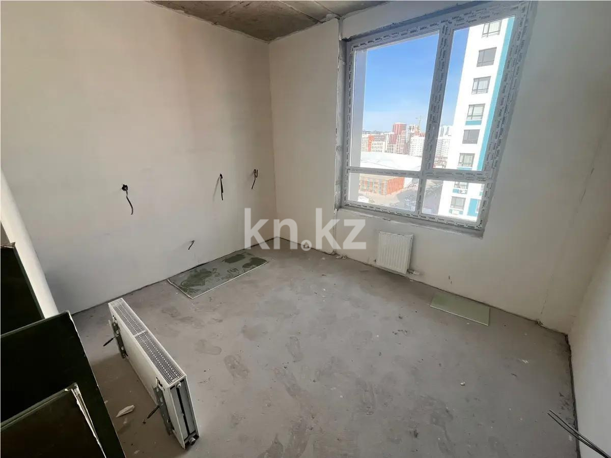 Продажа 2-комнатной квартиры, 45 м² в Астане - фото 2