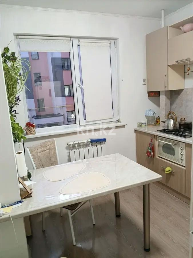 Продажа 2-комнатной квартиры, 54 м² в Алматы - фото 3