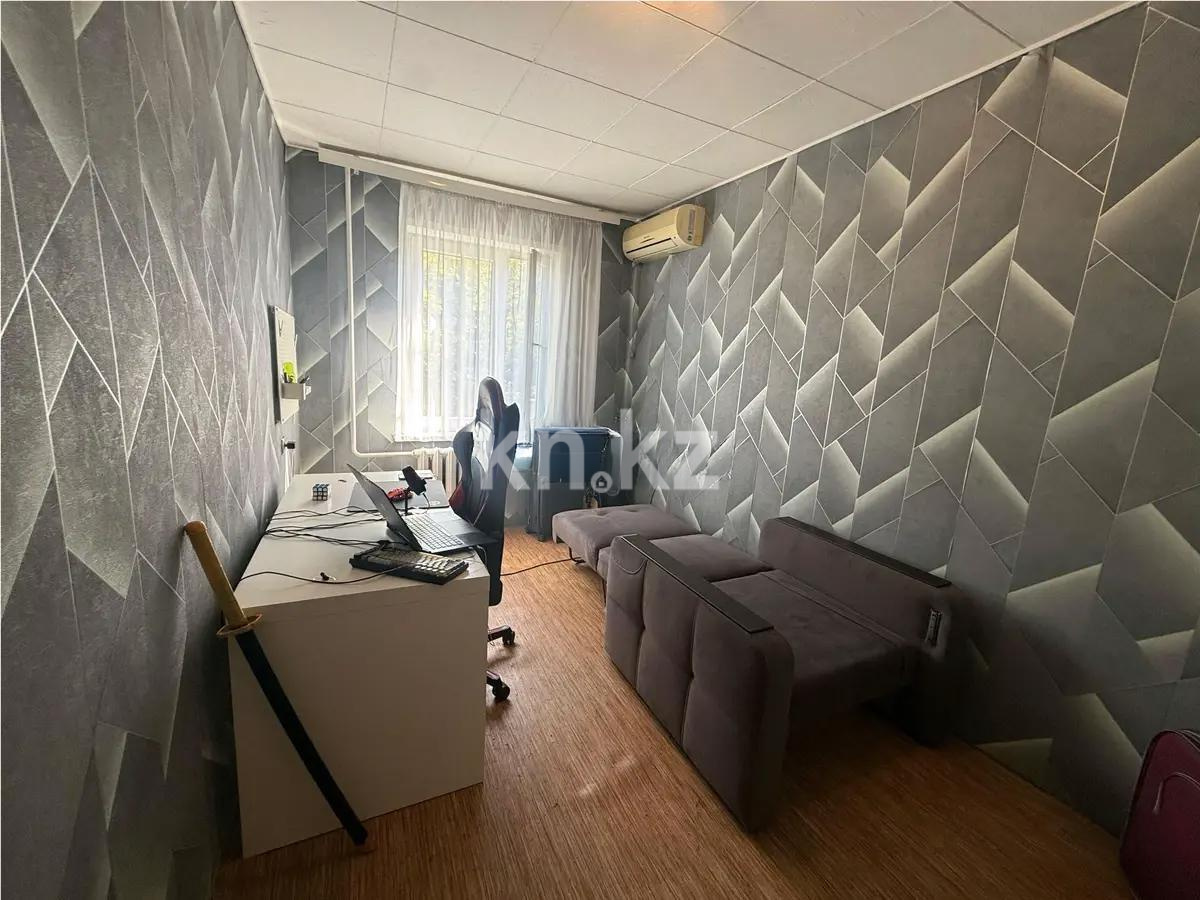 Продажа 2-комнатной квартиры, 43 м², ул. Алматинская, дом  36 - Продажа квартир в Алматы фото 1 из 3