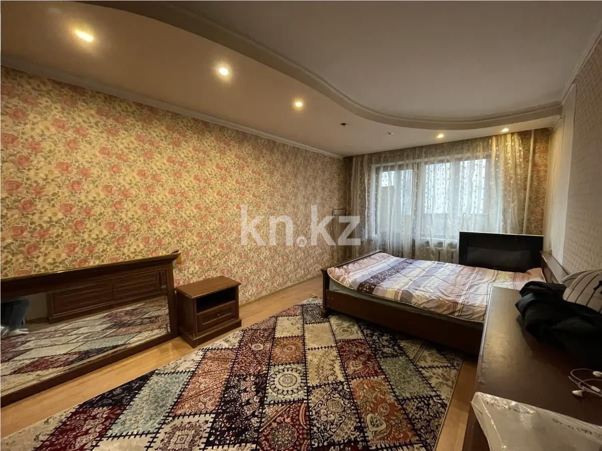 Продажа 3-комнатной квартиры, 61 м², ул. Жарокова, дом  37 в Алматы - фото 2
