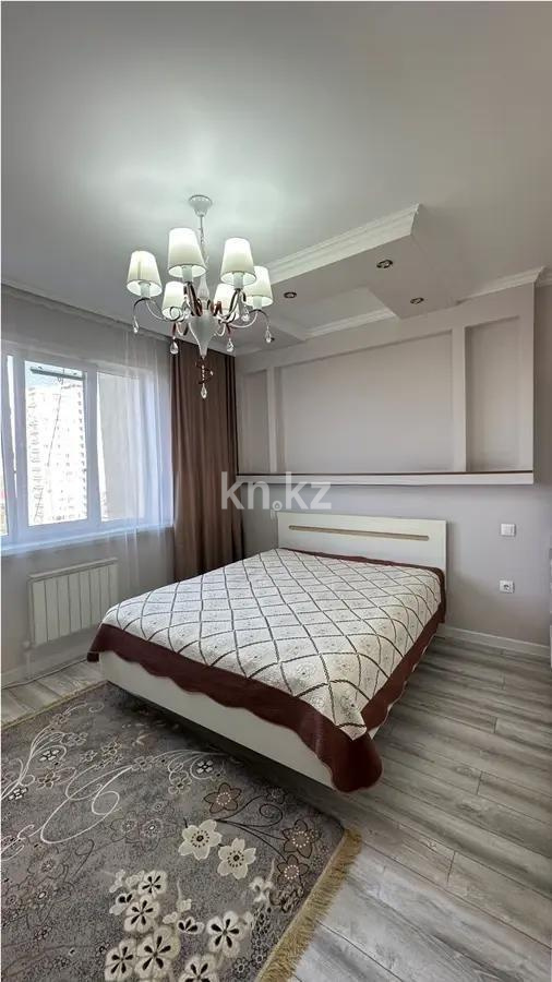 Продажа 2-комнатной квартиры, 62 м², мкр-н Таугуль-2, дом  14 в Алматы - фото 2
