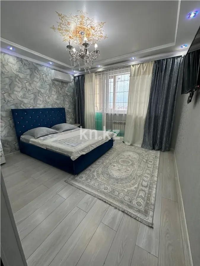 Продажа 1-комнатной квартиры, 40 м² - Продажа однокомнатных квартир в Казахстане - страница 19 фото 1 из 3