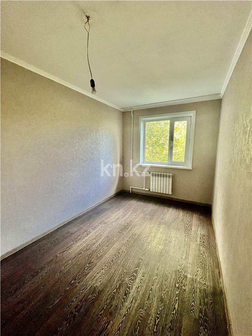 Продажа 3-комнатной квартиры, 62 м² - Недвижимость в Темиртау - страница 4 фото 3 из 7