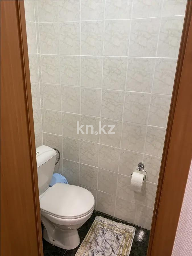 Продажа 2-комнатной квартиры, 52.8 м² - Недвижимость в Алматы фото 5 из 6