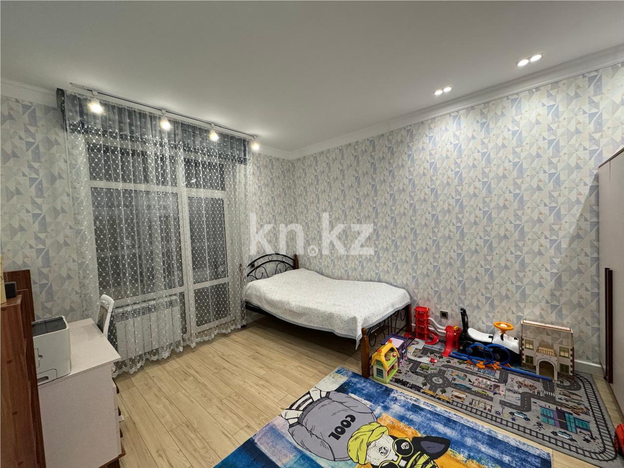 Продажа 5-комнатной квартиры, 140.2 м² - Недвижимость в Казахстане - страница 27 фото 6 из 22