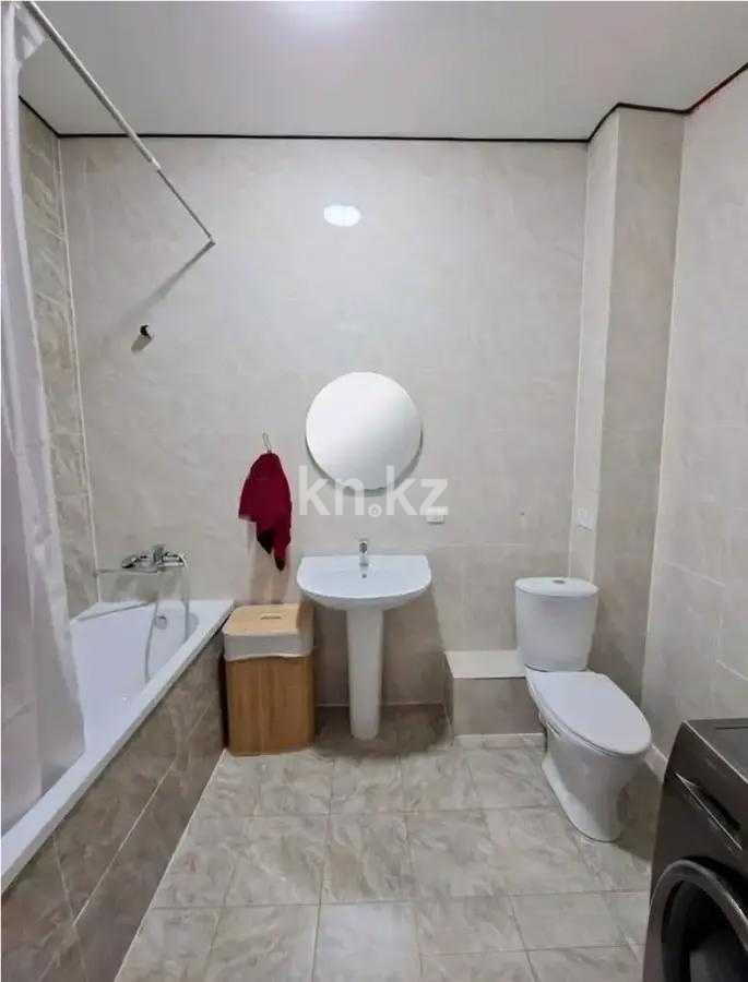 Продажа 1-комнатной квартиры, 39 м² в Астане - фото 3