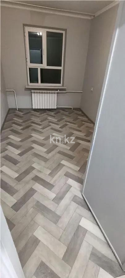 Продажа 3-комнатной квартиры, 59 м² - Продажа квартир в блочном доме в Алматы фото 1 из 4