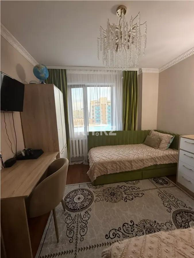 Продажа 4-комнатной квартиры, 97 м² - Продажа четырехкомнатных квартир от собственников в Астане - страница 4 фото 3 из 7