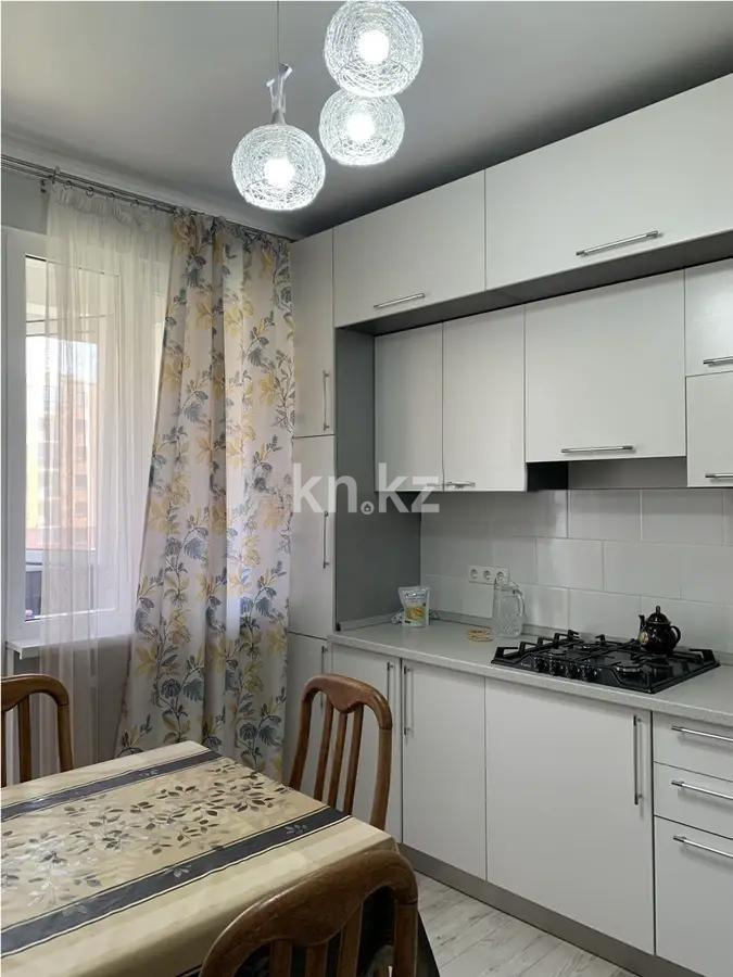 Продажа 2-комнатной квартиры, 54 м² - Продажа недвижимости в Алматы фото 3 из 5