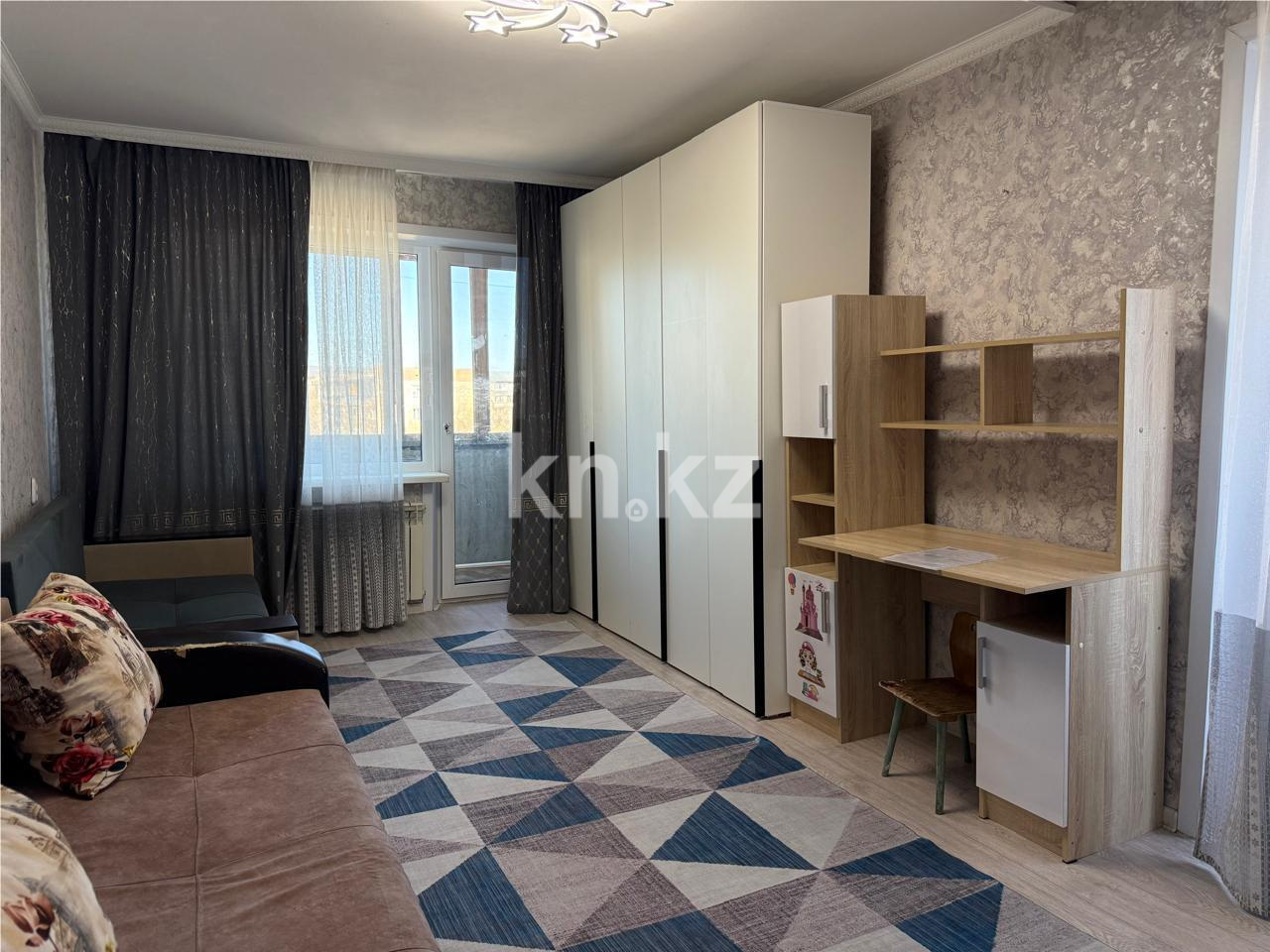 Продажа 3-комнатной квартиры, 63 м² в Караганде - фото 6