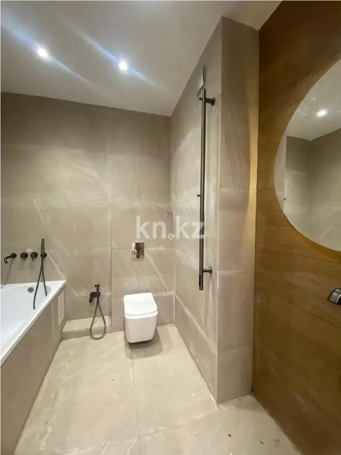 Продажа 2-комнатной квартиры, 51.2 м² - Продажа  двухкомнатных квартир в новостройках Алматы с фото - страница 48 фото 5 из 5