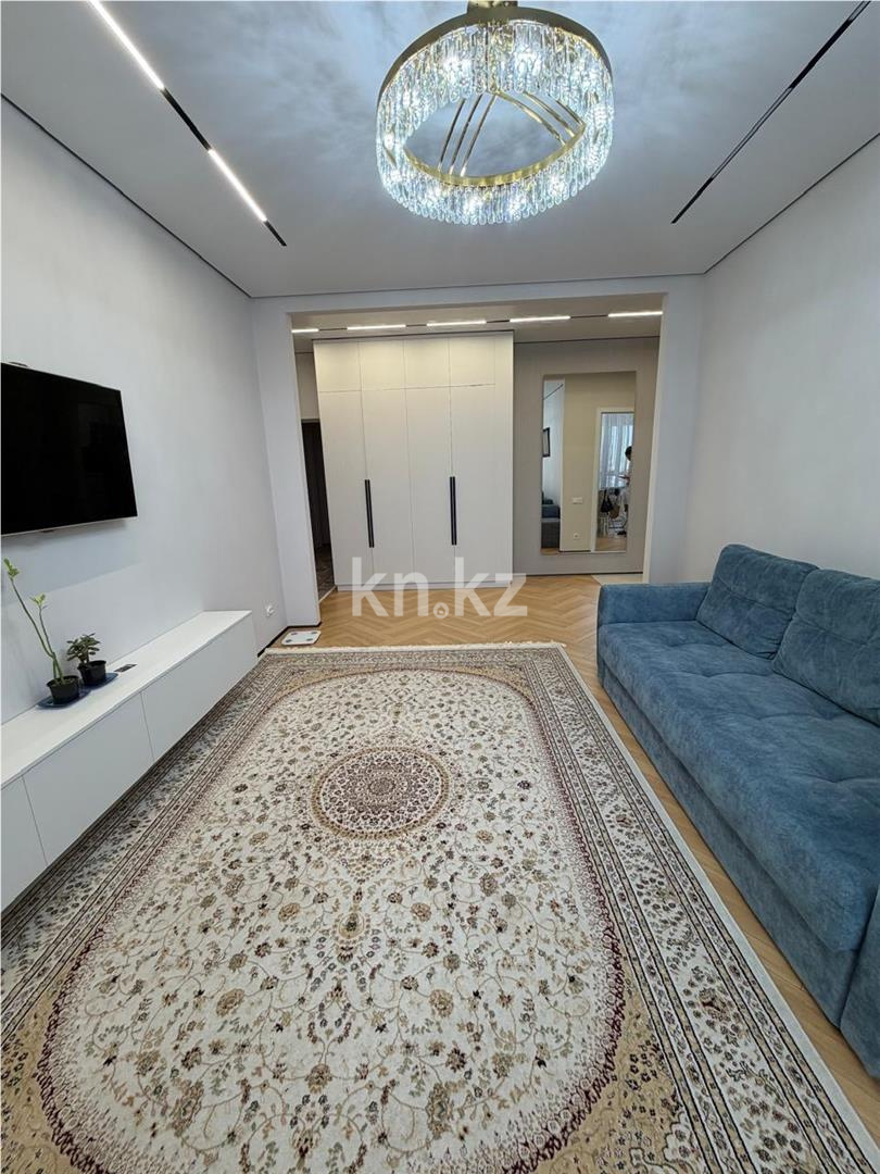 Продажа 3-комнатной квартиры, 85 м² - Продажа квартир в Караганде - страница 48 фото 2 из 17