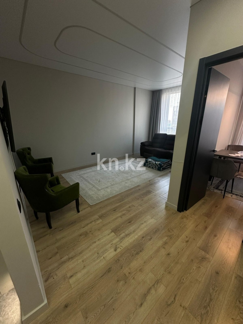 Продажа 3-комнатной квартиры, 83.9 м² - Продажа трехкомнатных квартир в монолитно-каркасном доме в Казахстане - страница 3 фото 15 из 28
