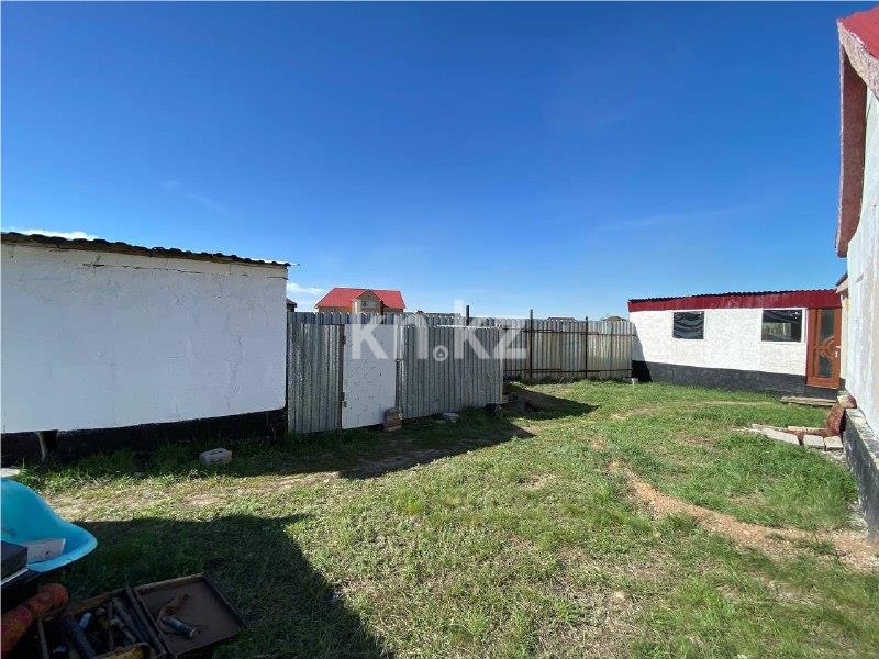 Продажа 3-комнатного дома, 80.5 м² - Продажа домов, коттеджей в Казахстане - страница 3 фото 18 из 19