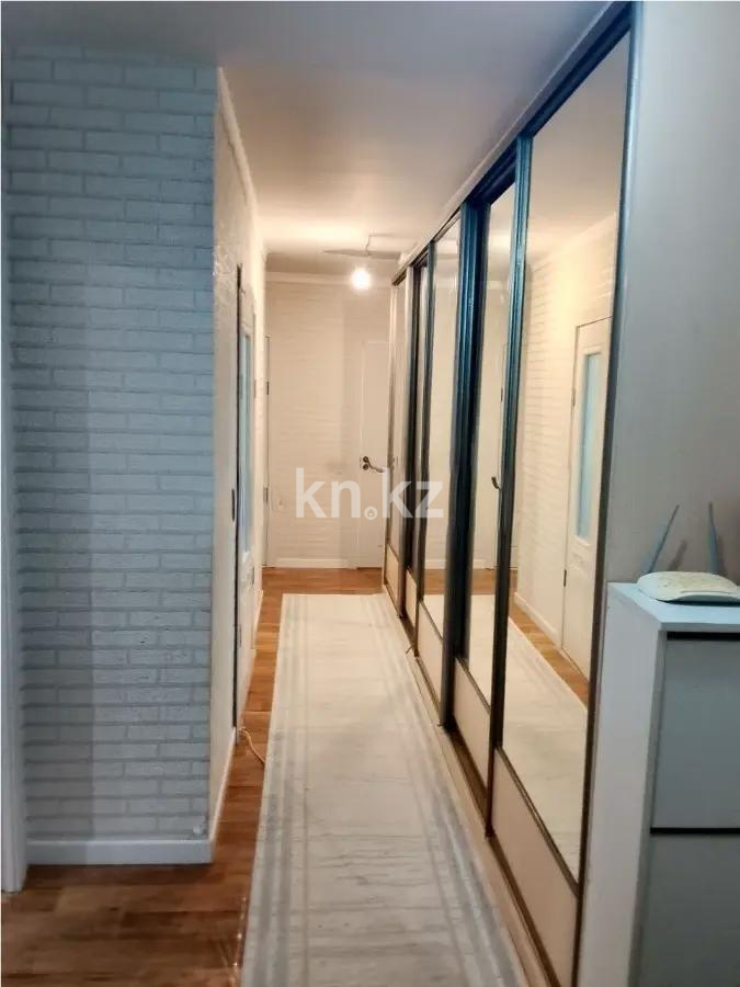 Продажа 2-комнатной квартиры, 58.4 м², ул. Азербаева, дом  2 - Продажа квартир в Астане без посредников фото 5 из 5