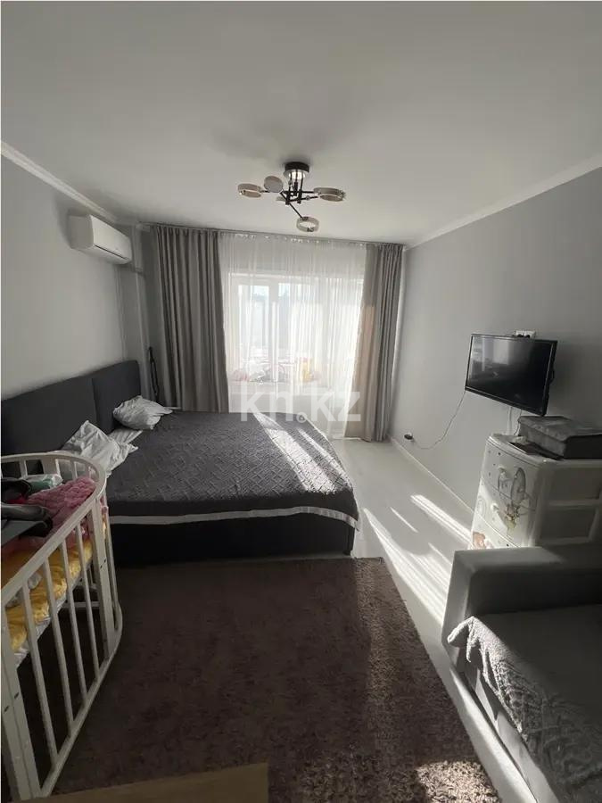 Продажа 1-комнатной квартиры, 29 м² в Астане