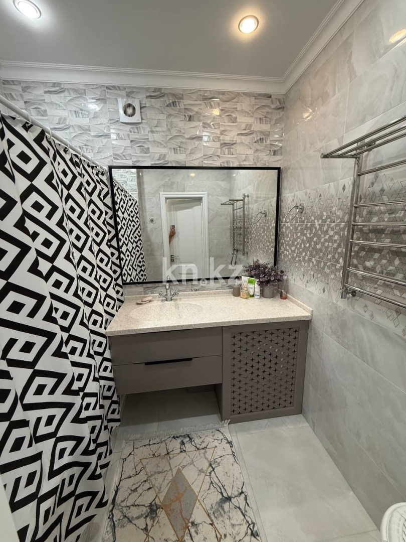 Продажа 3-комнатной квартиры, 96 м² в Караганде - фото 9