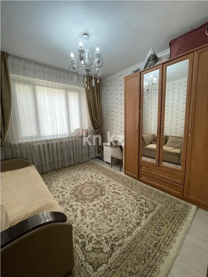 Продажа 3-комнатной квартиры, 60 м² - Продажа квартир от собственников в Алматы - страница 7 фото 3 из 7