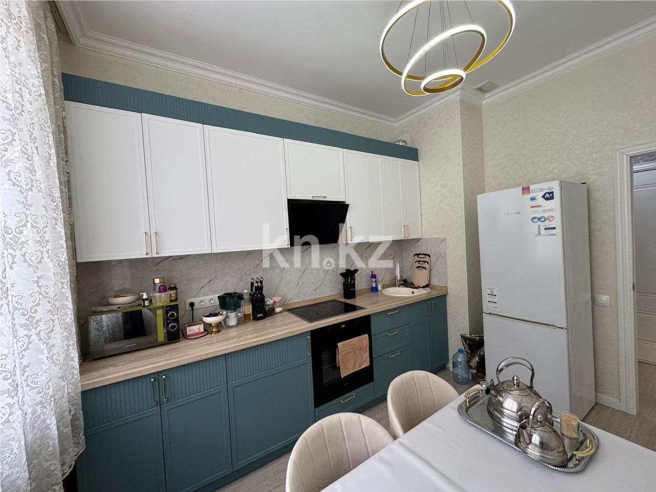 Продажа 2-комнатной квартиры, 65 м² - Продажа двухкомнатных квартир в Астане - страница 2 фото 6 из 12