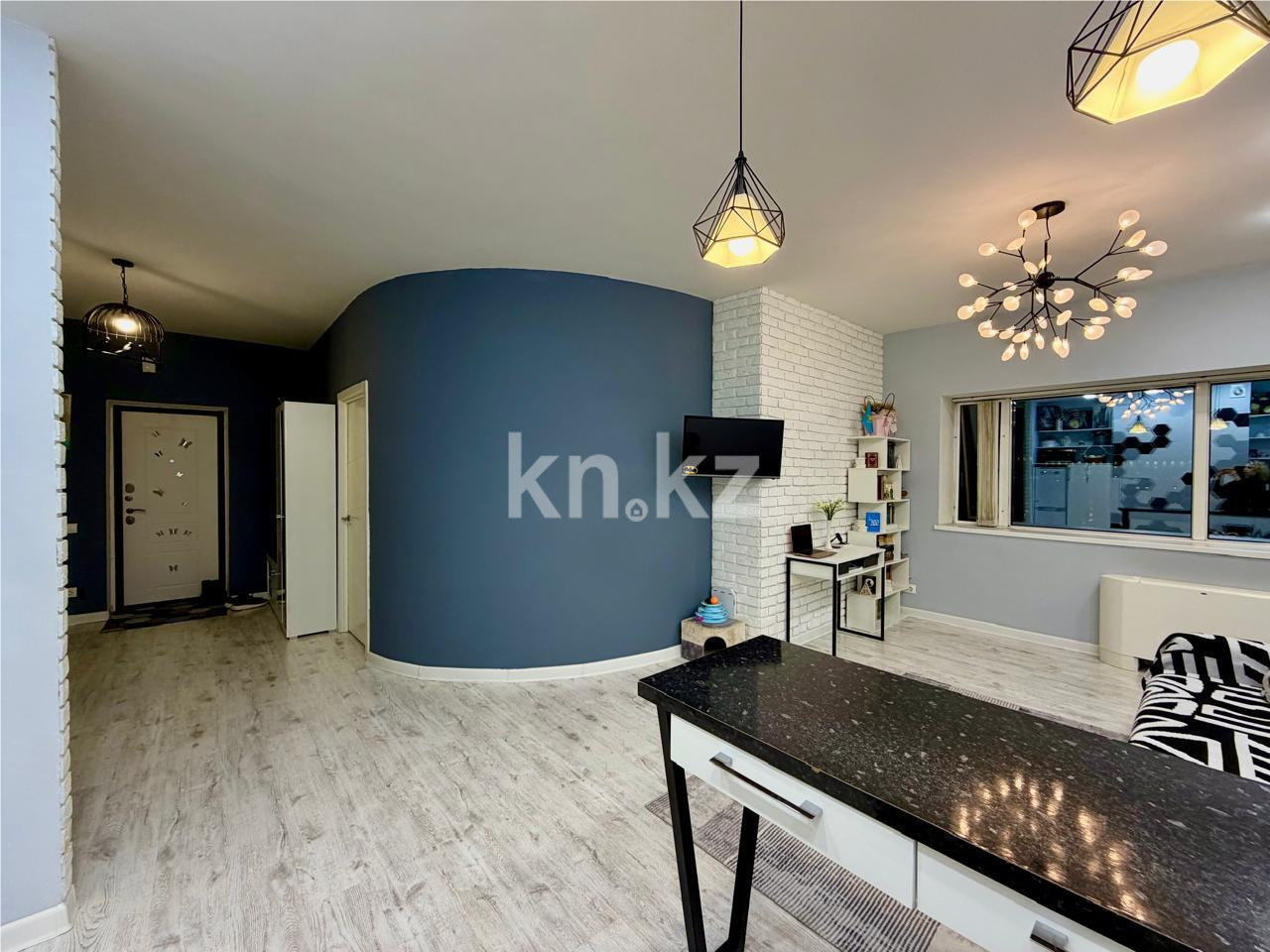 Продажа 2-комнатной квартиры, 56 м² - Продажа квартир в р-не Есиль Астаны - страница 32 фото 7 из 20