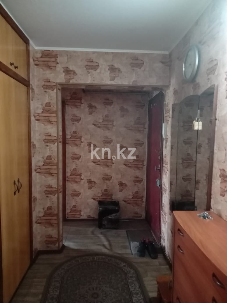 Продажа 2-комнатной квартиры, 43.8 м² в Алматы - фото 11