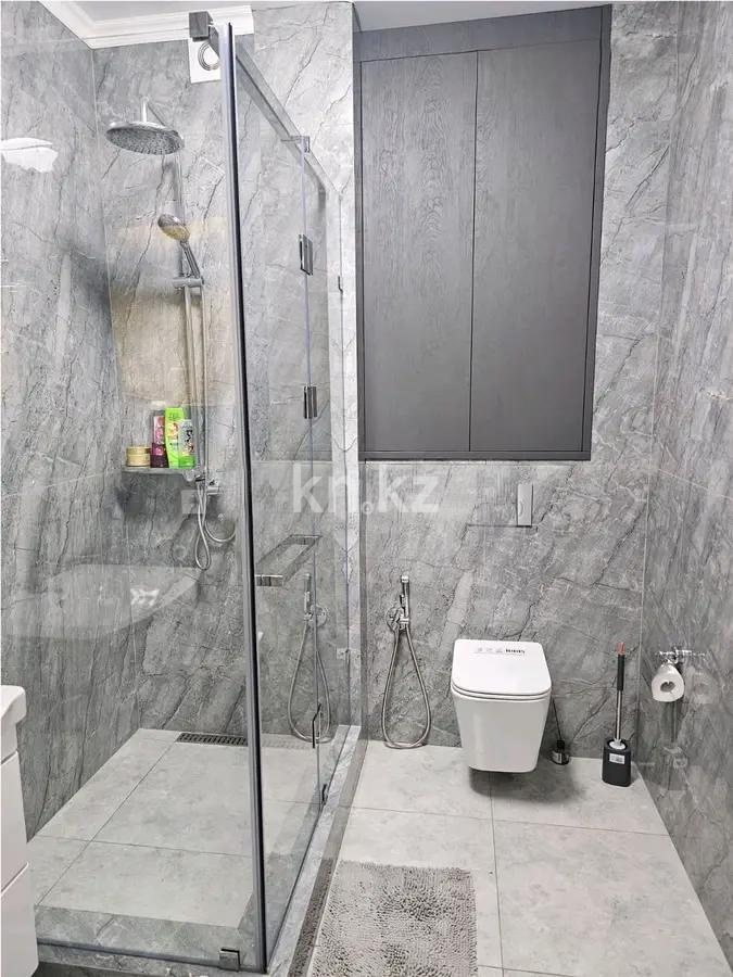 Продажа 2-комнатной квартиры, 60 м² в Караганде - фото 4