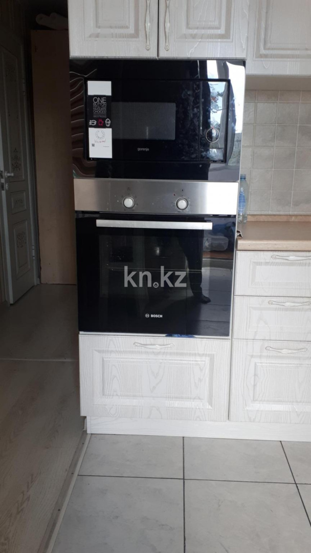 Продажа 5-комнатной квартиры, 119 м², ул. Аманжолова, дом  69 - Продажа квартир в Караганде фото 6 из 21