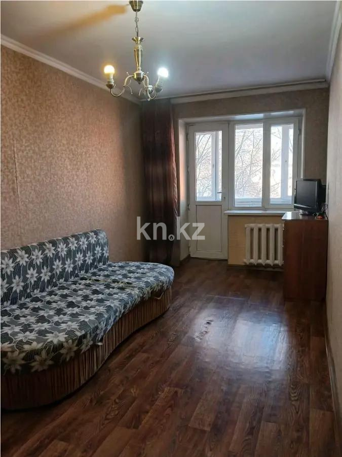 Продажа 1-комнатной квартиры, 30 м², пр. Суюнбая, дом  263/9 - Продажа квартир в Алматы фото 2 из 6