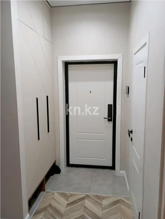 Продажа 2-комнатной квартиры, 40 м² - Продажа  двухкомнатных квартир в новостройках Астаны - страница 3 фото 5 из 5