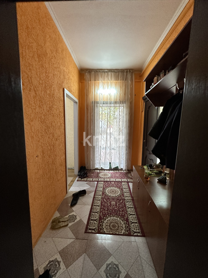 Продажа 5-комнатного дома, 255 м², Калшораева, дом  7 - Продажа квартир в Шымкенте фото 7 из 19